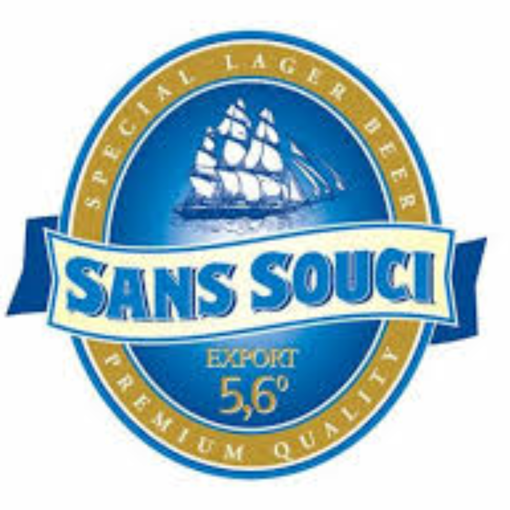 Sans Souci Lager alla spina