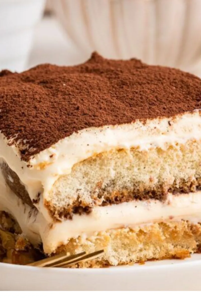 Tiramisù della tradizione