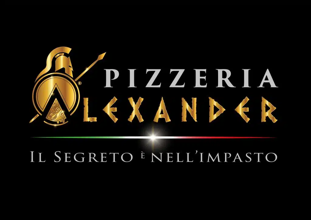 Pizzeria ALEXANDER PIOSSASCO ***** a Piossasco