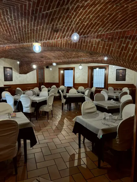 Il locale Alexander a Giaveno