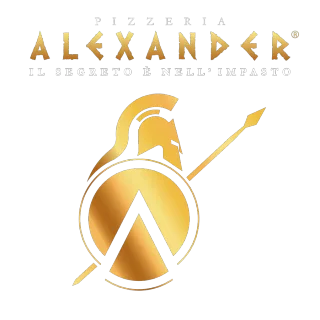 Alexander Pizzeria — Il segreto è nell’impasto