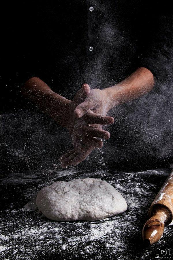 Il team Alexander Pizzeria